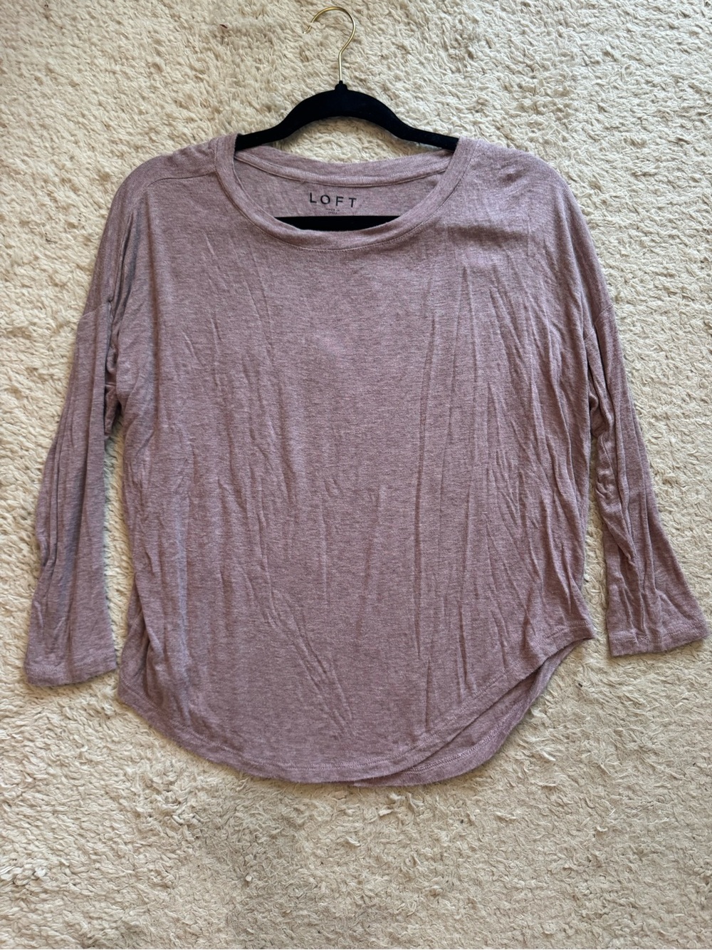 5/$20 loft top